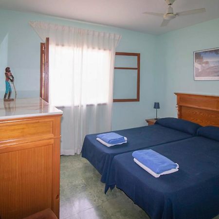 Cami De La Victoria Villa Алкудия Екстериор снимка