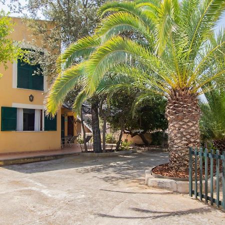 Cami De La Victoria Villa Алкудия Екстериор снимка