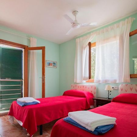 Cami De La Victoria Villa Алкудия Екстериор снимка