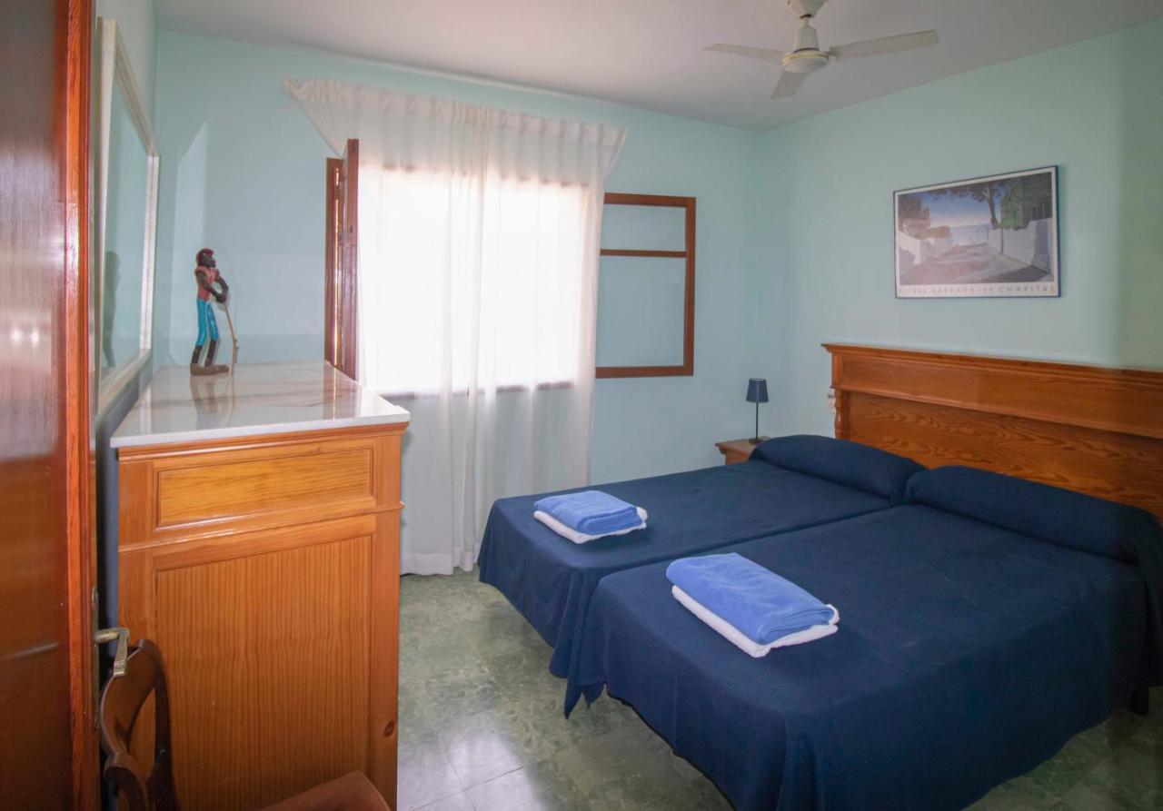Cami De La Victoria Villa Алкудия Екстериор снимка